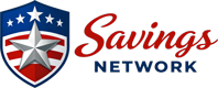 Savings Network Logo